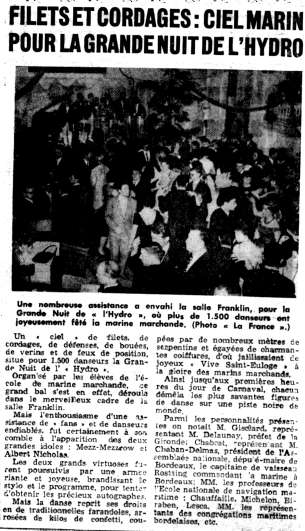 article sud ouest