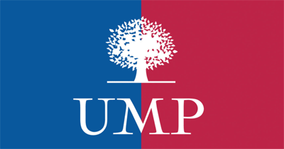 UMP logo