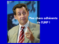 primaires  l'UMP