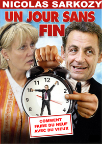 Sarko sans fin
