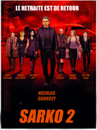 le retour de sarkozy