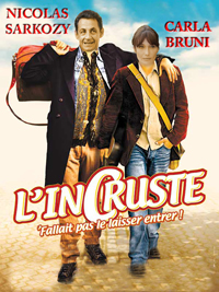 Jo l'incruste