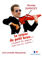 Le retour de Sarkozy