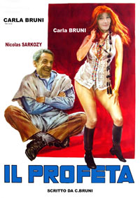 sarkozy le prophte