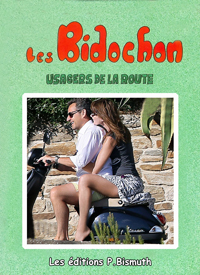 bidochon usagers de la route