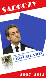 Sarko le guide du roublard