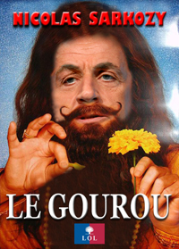 Le retour du gourou de l'UMP