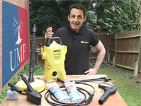le projet de Sarkozy