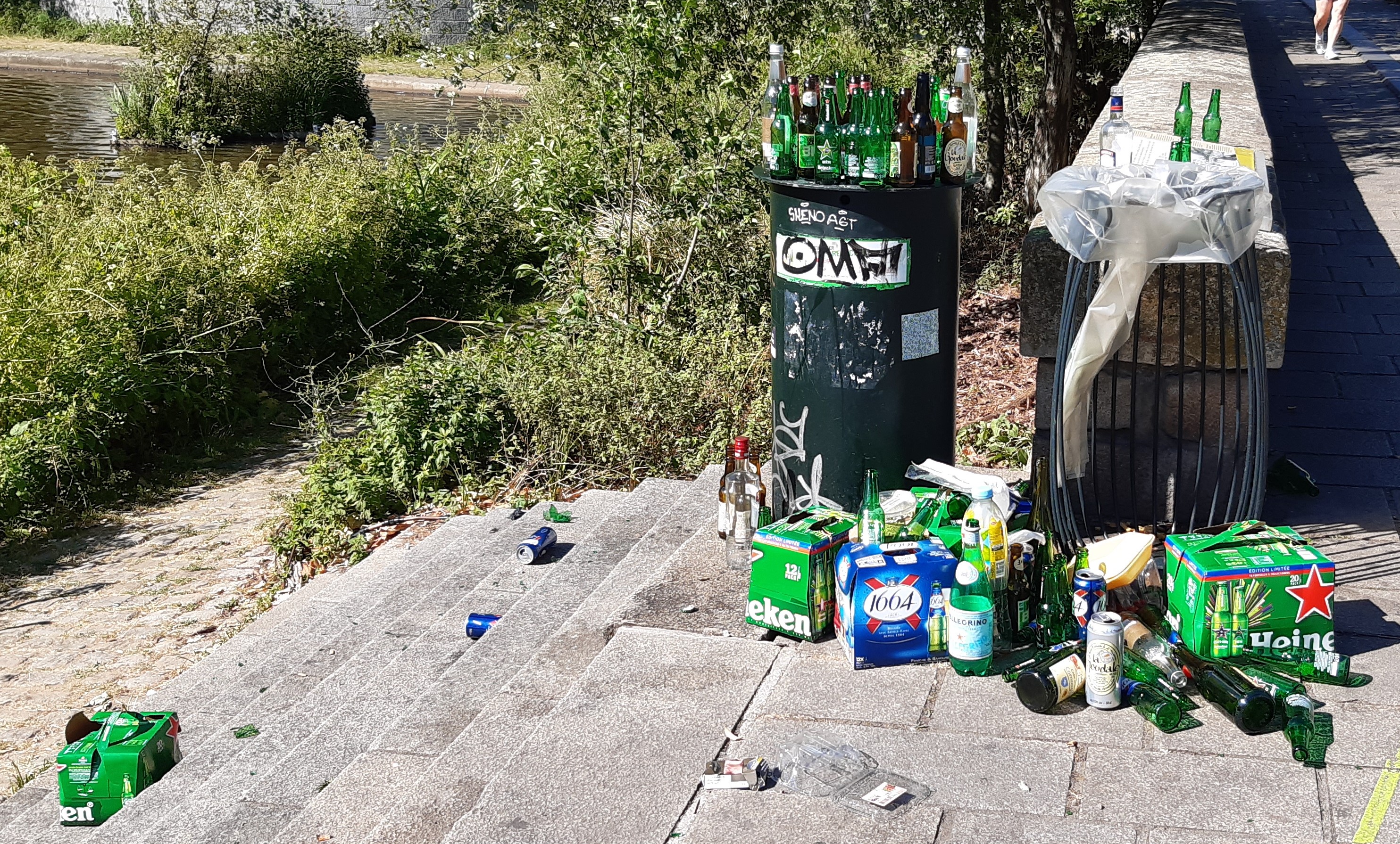 alcool bords erdre