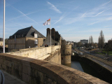 chateau des ducs de bretagne