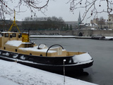 hiver nantes 2012